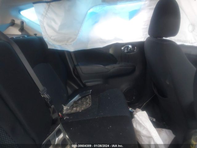 Photo 7 VIN: 3N1CE2CP7EL435341 - NISSAN VERSA NOTE 