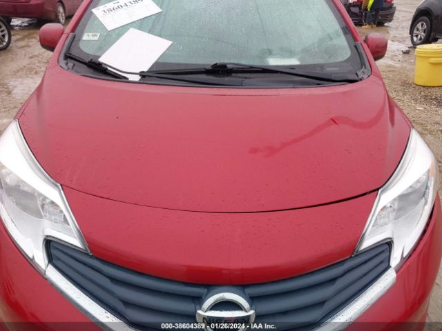 Photo 9 VIN: 3N1CE2CP7EL435341 - NISSAN VERSA NOTE 