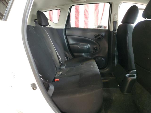 Photo 10 VIN: 3N1CE2CP7FL350503 - NISSAN VERSA NOTE 