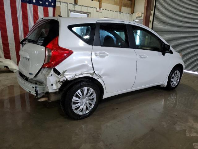 Photo 2 VIN: 3N1CE2CP7FL350503 - NISSAN VERSA NOTE 