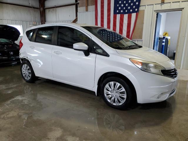 Photo 3 VIN: 3N1CE2CP7FL350503 - NISSAN VERSA NOTE 