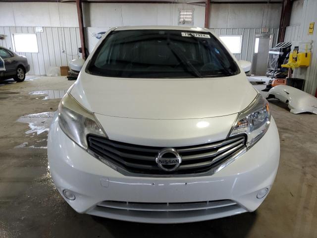 Photo 4 VIN: 3N1CE2CP7FL350503 - NISSAN VERSA NOTE 