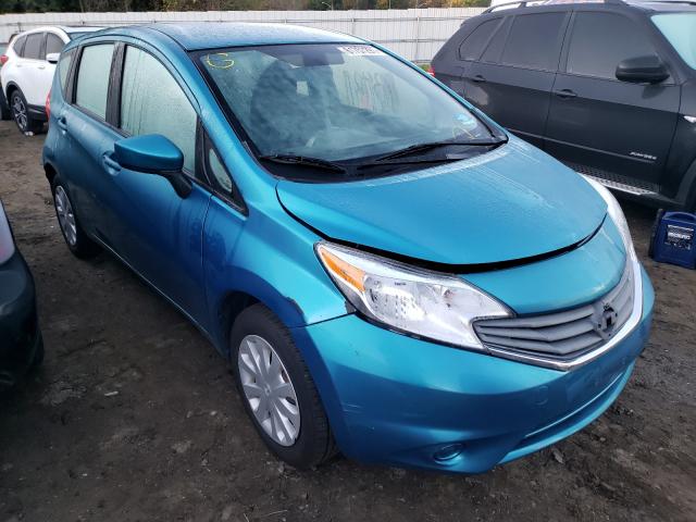 Photo 0 VIN: 3N1CE2CP7FL350775 - NISSAN VERSA NOTE 