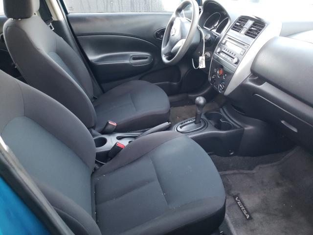 Photo 4 VIN: 3N1CE2CP7FL350775 - NISSAN VERSA NOTE 