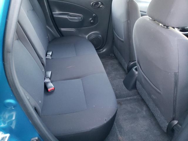 Photo 5 VIN: 3N1CE2CP7FL350775 - NISSAN VERSA NOTE 