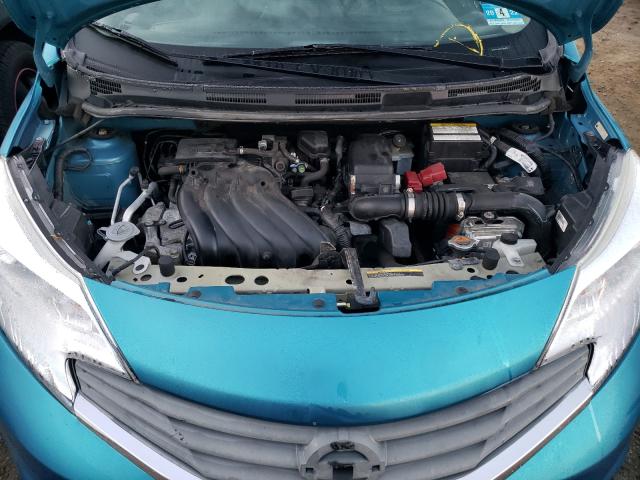 Photo 6 VIN: 3N1CE2CP7FL350775 - NISSAN VERSA NOTE 