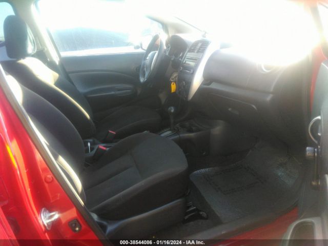 Photo 4 VIN: 3N1CE2CP7FL352123 - NISSAN VERSA NOTE 