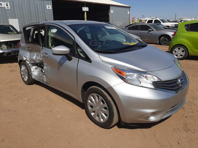 Photo 0 VIN: 3N1CE2CP7FL352722 - NISSAN VERSA NOTE 