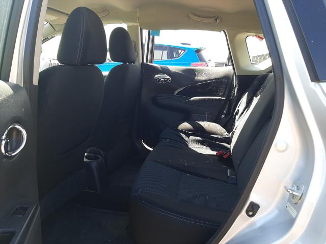 Photo 5 VIN: 3N1CE2CP7FL352722 - NISSAN VERSA NOTE 