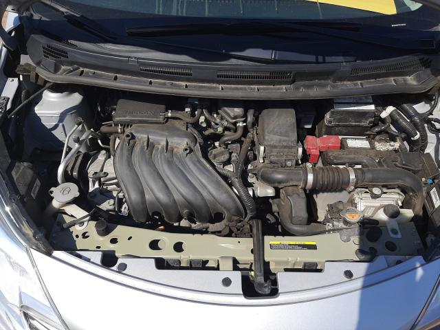 Photo 6 VIN: 3N1CE2CP7FL352722 - NISSAN VERSA NOTE 