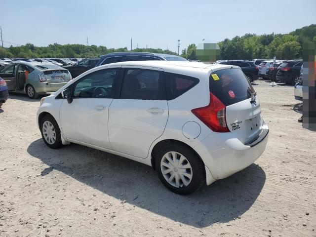 Photo 1 VIN: 3N1CE2CP7FL353109 - NISSAN VERSA 