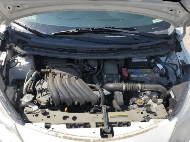 Photo 10 VIN: 3N1CE2CP7FL353109 - NISSAN VERSA 