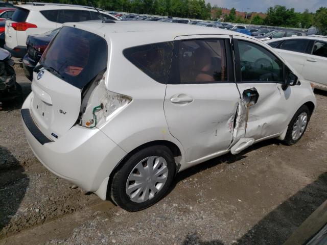 Photo 2 VIN: 3N1CE2CP7FL353109 - NISSAN VERSA 