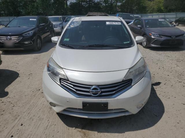 Photo 4 VIN: 3N1CE2CP7FL353109 - NISSAN VERSA 