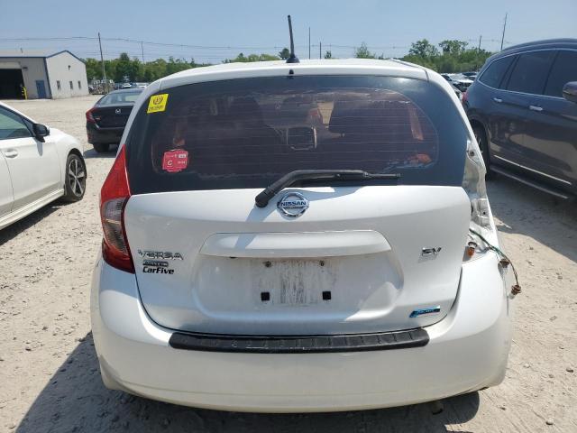 Photo 5 VIN: 3N1CE2CP7FL353109 - NISSAN VERSA 