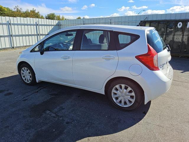 Photo 1 VIN: 3N1CE2CP7FL353255 - NISSAN VERSA NOTE 