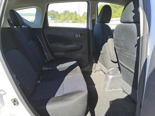 Photo 10 VIN: 3N1CE2CP7FL353255 - NISSAN VERSA NOTE 