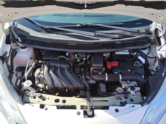 Photo 11 VIN: 3N1CE2CP7FL353255 - NISSAN VERSA NOTE 