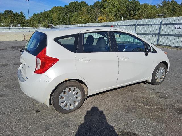 Photo 2 VIN: 3N1CE2CP7FL353255 - NISSAN VERSA NOTE 