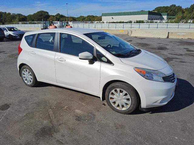 Photo 3 VIN: 3N1CE2CP7FL353255 - NISSAN VERSA NOTE 