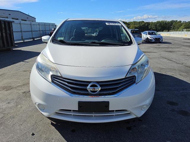 Photo 4 VIN: 3N1CE2CP7FL353255 - NISSAN VERSA NOTE 