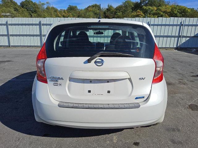 Photo 5 VIN: 3N1CE2CP7FL353255 - NISSAN VERSA NOTE 