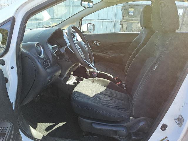 Photo 6 VIN: 3N1CE2CP7FL353255 - NISSAN VERSA NOTE 