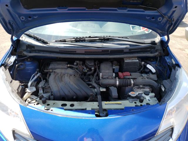 Photo 6 VIN: 3N1CE2CP7FL353997 - NISSAN VERSA NOTE 