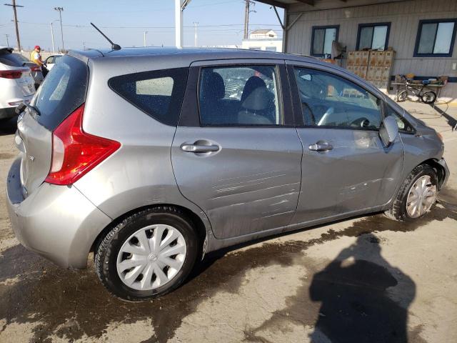 Photo 2 VIN: 3N1CE2CP7FL354776 - NISSAN VERSA 