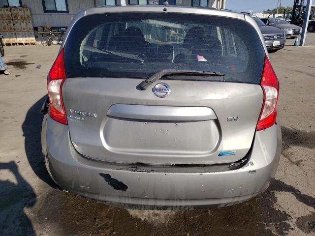 Photo 5 VIN: 3N1CE2CP7FL354776 - NISSAN VERSA 