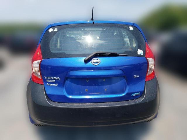 Photo 5 VIN: 3N1CE2CP7FL355586 - NISSAN VERSA 