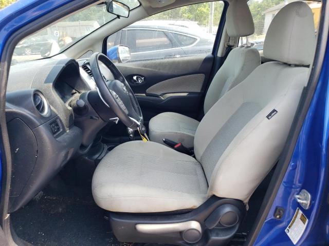 Photo 6 VIN: 3N1CE2CP7FL355586 - NISSAN VERSA 