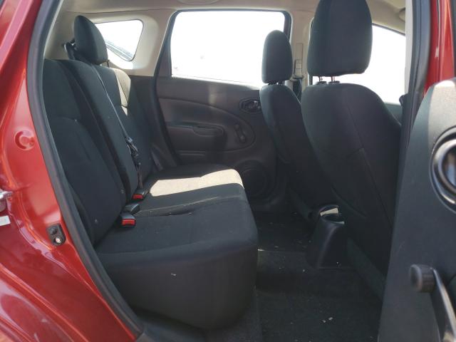 Photo 5 VIN: 3N1CE2CP7FL357676 - NISSAN VERSA NOTE 