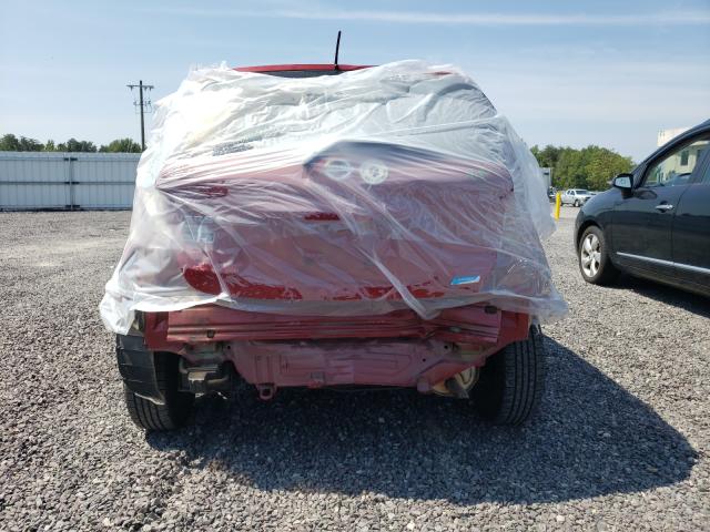 Photo 8 VIN: 3N1CE2CP7FL357676 - NISSAN VERSA NOTE 