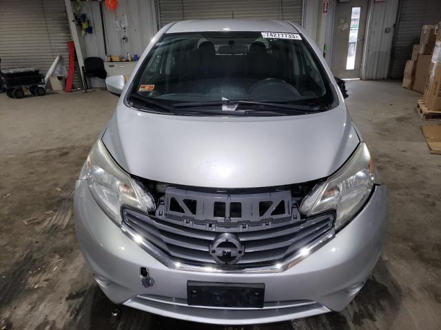 Photo 4 VIN: 3N1CE2CP7FL360058 - NISSAN VERSA 