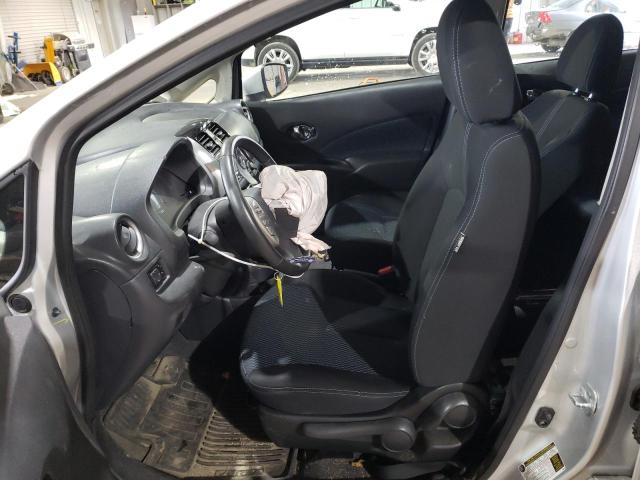 Photo 6 VIN: 3N1CE2CP7FL360058 - NISSAN VERSA 