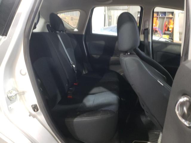 Photo 9 VIN: 3N1CE2CP7FL360058 - NISSAN VERSA 