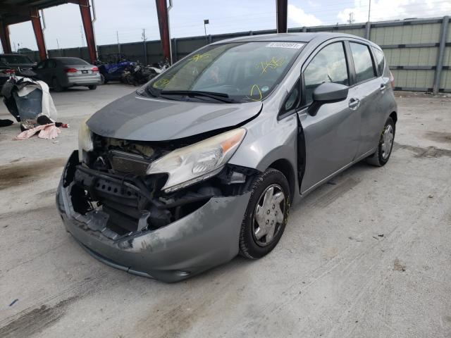 Photo 1 VIN: 3N1CE2CP7FL360156 - NISSAN VERSA NOTE 