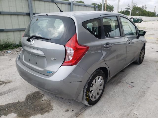 Photo 3 VIN: 3N1CE2CP7FL360156 - NISSAN VERSA NOTE 