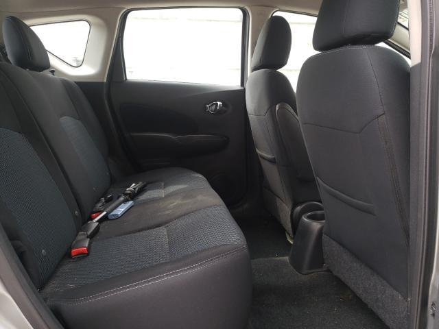 Photo 5 VIN: 3N1CE2CP7FL360156 - NISSAN VERSA NOTE 