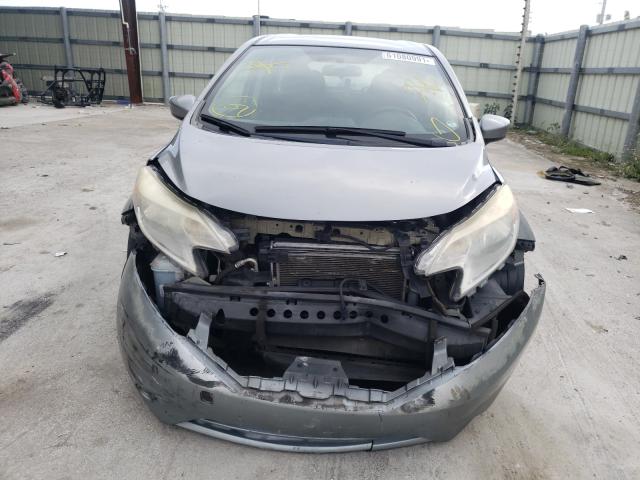 Photo 8 VIN: 3N1CE2CP7FL360156 - NISSAN VERSA NOTE 