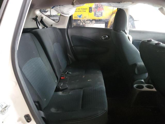 Photo 9 VIN: 3N1CE2CP7FL360321 - NISSAN VERSA 