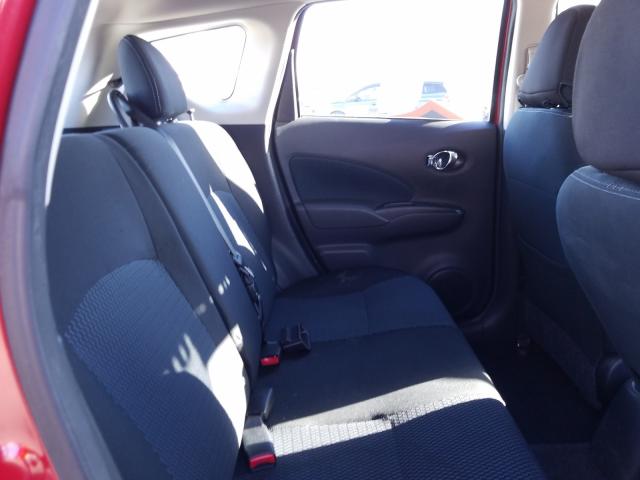 Photo 5 VIN: 3N1CE2CP7FL362506 - NISSAN VERSA NOTE 