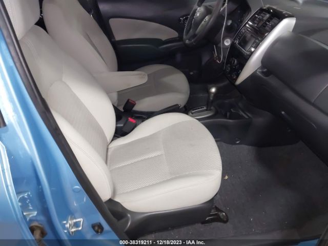 Photo 4 VIN: 3N1CE2CP7FL362599 - NISSAN VERSA NOTE 