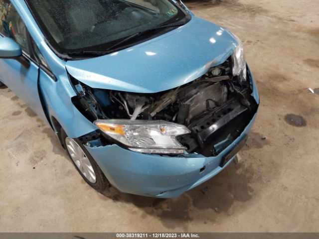 Photo 5 VIN: 3N1CE2CP7FL362599 - NISSAN VERSA NOTE 