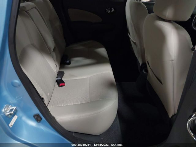 Photo 7 VIN: 3N1CE2CP7FL362599 - NISSAN VERSA NOTE 