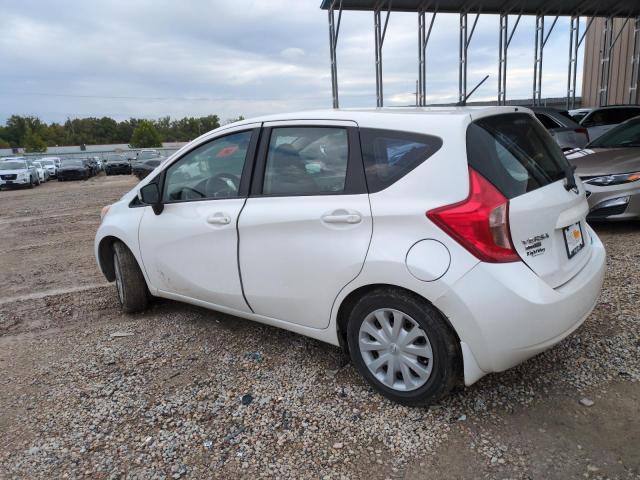 Photo 1 VIN: 3N1CE2CP7FL362750 - NISSAN VERSA NOTE 