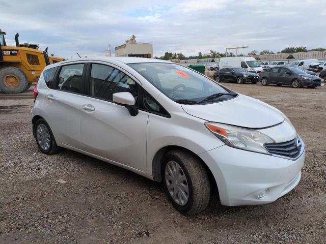 Photo 3 VIN: 3N1CE2CP7FL362750 - NISSAN VERSA NOTE 