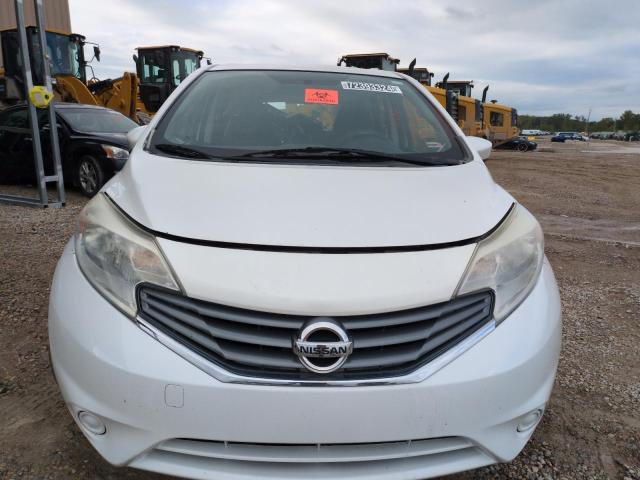 Photo 4 VIN: 3N1CE2CP7FL362750 - NISSAN VERSA NOTE 