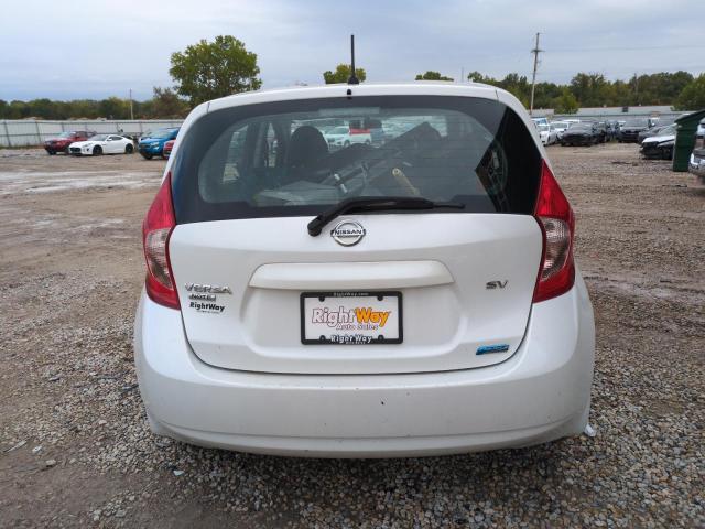 Photo 5 VIN: 3N1CE2CP7FL362750 - NISSAN VERSA NOTE 